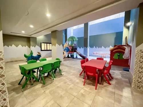 Apartment with 5 Bedrooms Al Salamah, North Jeddah, Jeddah