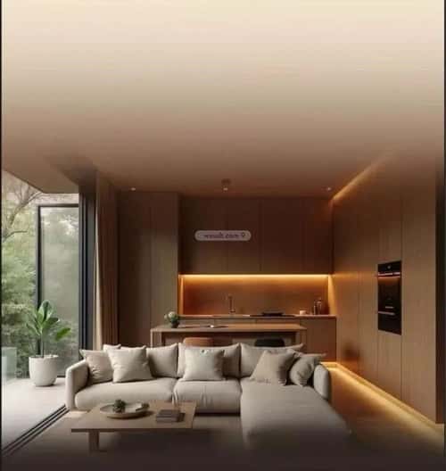 أرض 4891 متر مربع الروضة، شمال جدة، جدة