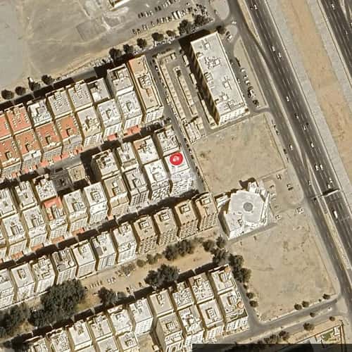Apartment with 4 Bedrooms Al Worood, South Jeddah, Jeddah
