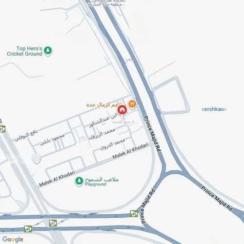 Apartment with 4 Bedrooms Al Worood, South Jeddah, Jeddah