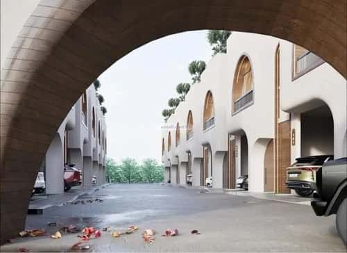 Villa 4891 SQM Al Rawdhah, North Jeddah, Jeddah