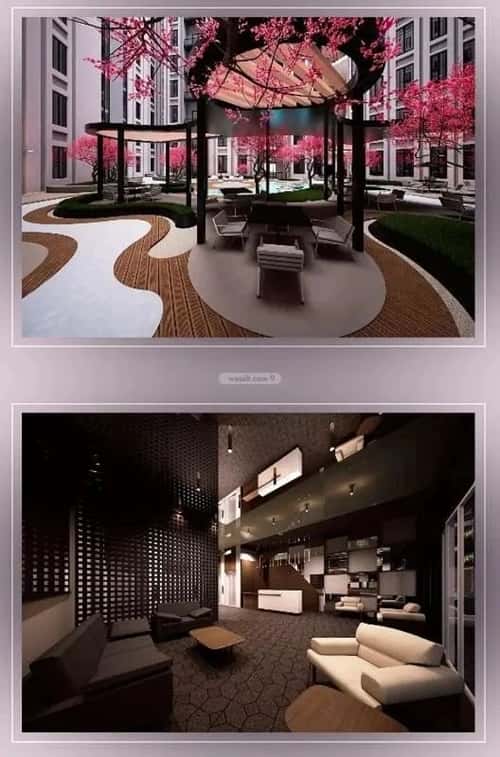 شقة ب 4 غرف الفيحاء، جنوب جدة، جدة