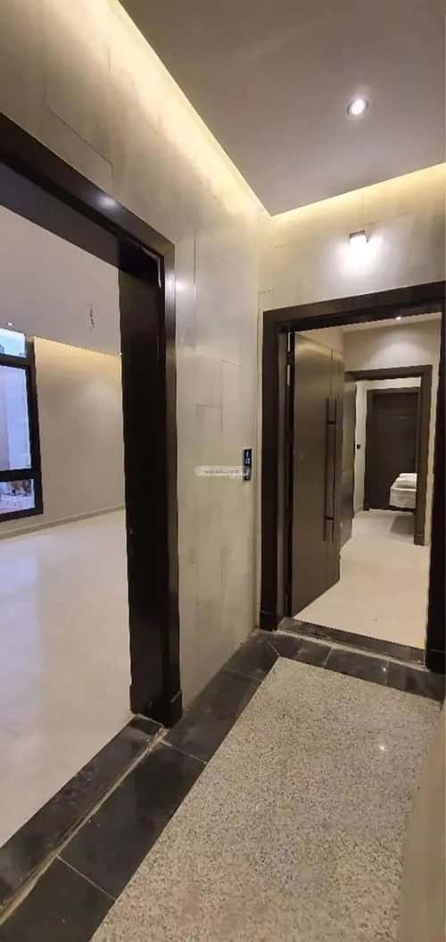 شقة ب 6 غرف المروة، شمال جدة، جدة