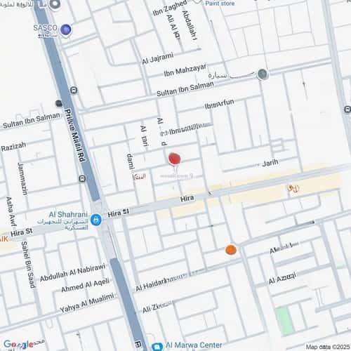 Apartment with 6 Bedrooms Al Marwah, North Jeddah, Jeddah