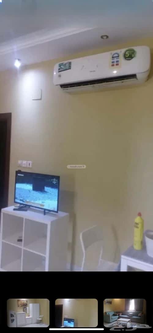 Apartment with 3 Bedrooms Al Wahah, East Jeddah, Jeddah