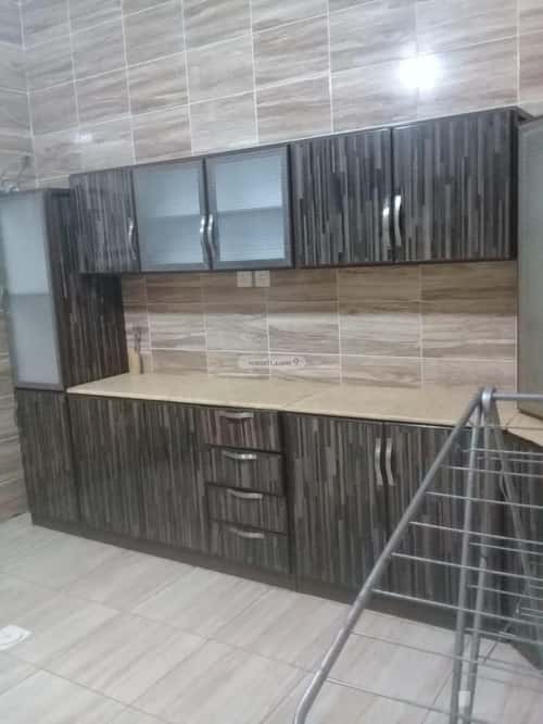 شقة ب 3 غرف الواحة، شرق جدة، جدة