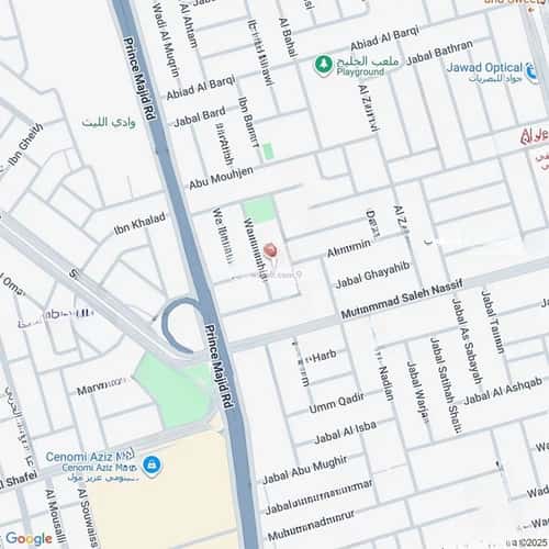 شقة ب 4 غرف الصفاء، شمال جدة، جدة