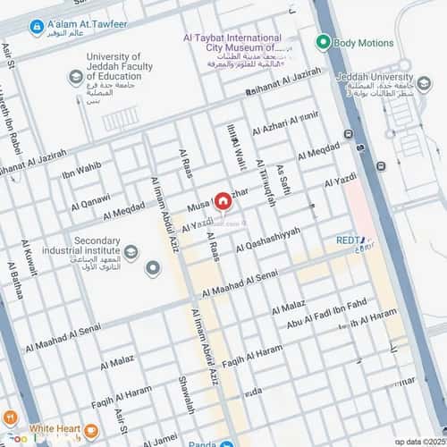 Apartment with 5 Bedrooms Al Faysaleyyah, North Jeddah, Jeddah