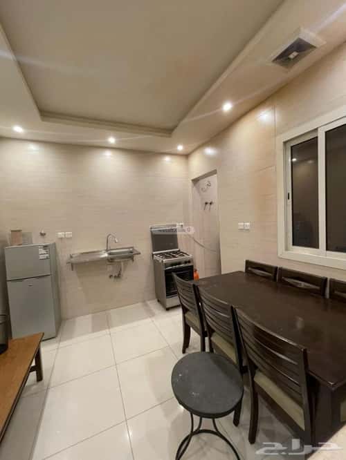 Apartment with 3 Bedrooms Al Nuzha, North Jeddah, Jeddah