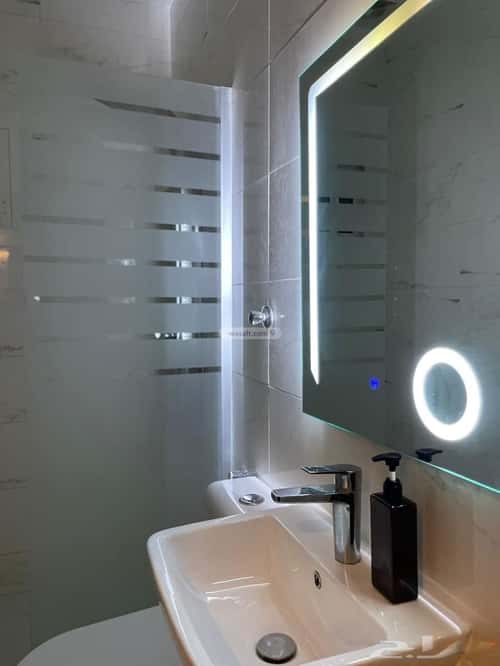 Apartment with 3 Bedrooms Al Nuzha, North Jeddah, Jeddah