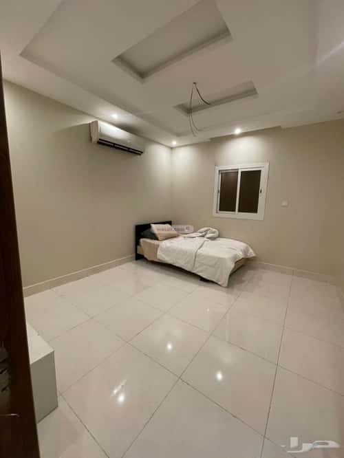 شقة ب 3 غرف النزهة، شمال جدة، جدة