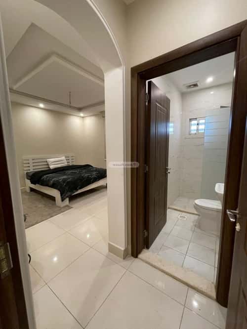 شقة ب 3 غرف النزهة، شمال جدة، جدة