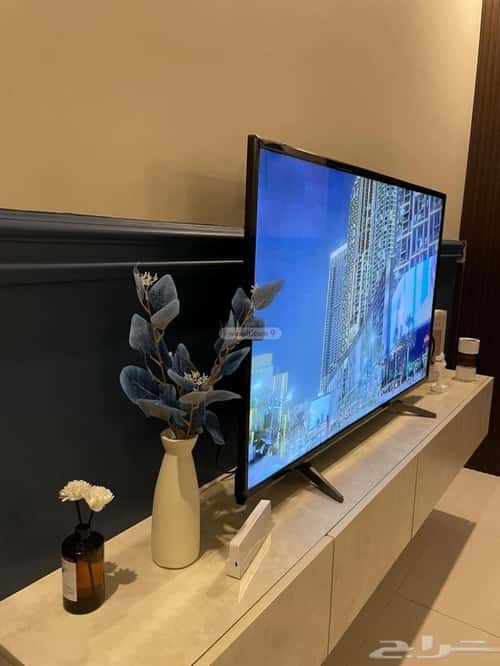 شقة ب 3 غرف النزهة، شمال جدة، جدة