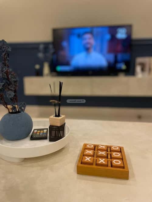 شقة ب 3 غرف النزهة، شمال جدة، جدة