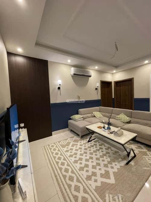 Apartment with 3 Bedrooms Al Nuzha, North Jeddah, Jeddah