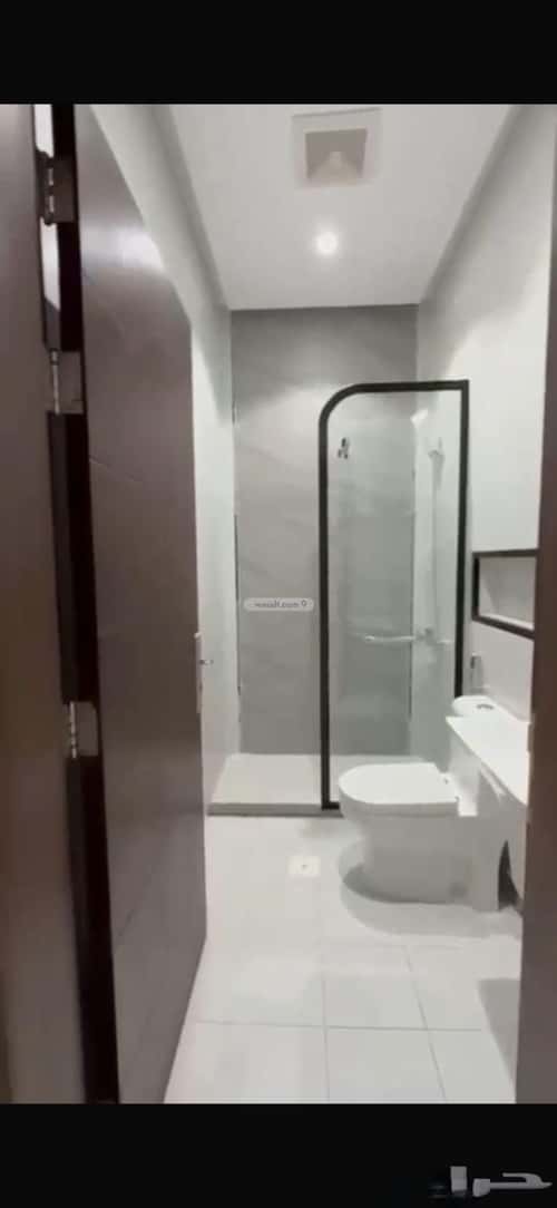 شقة ب 5 غرف المروة، شمال جدة، جدة