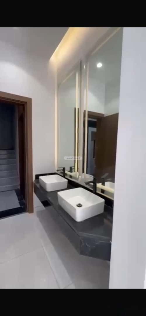 شقة ب 5 غرف المروة، شمال جدة، جدة