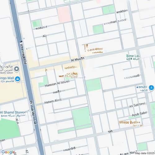 شقة ب 4 غرف العزيزية، شمال جدة، جدة