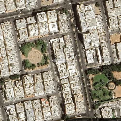 شقة ب 3 غرف العزيزية، شمال جدة، جدة