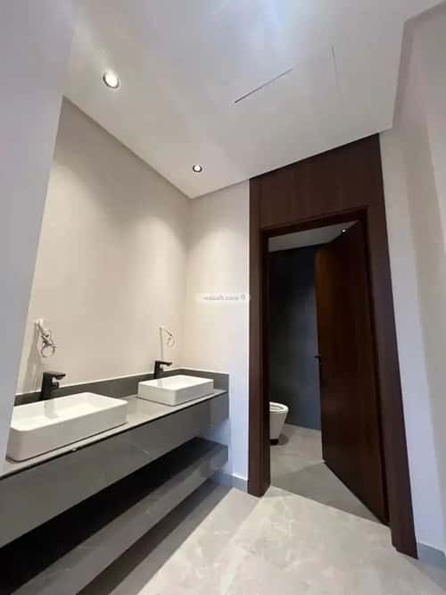 فيلا 459 متر مربع شرقية على شارع 16م أبحر الشمالية، شمال جدة، جدة