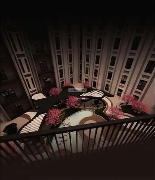 شقة ب 4 غرف الفيحاء، جنوب جدة، جدة