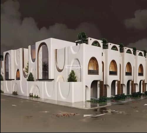 Villa 4891 SQM Al Rawdhah, North Jeddah, Jeddah