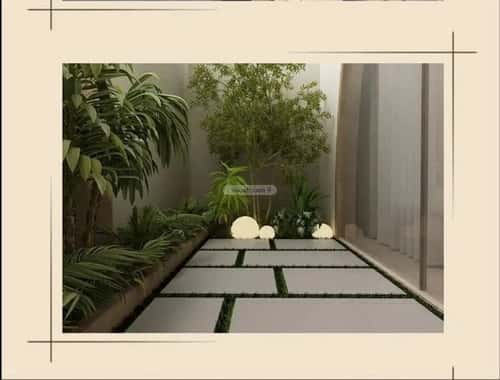 Villa 4891 SQM Al Rawdhah, North Jeddah, Jeddah