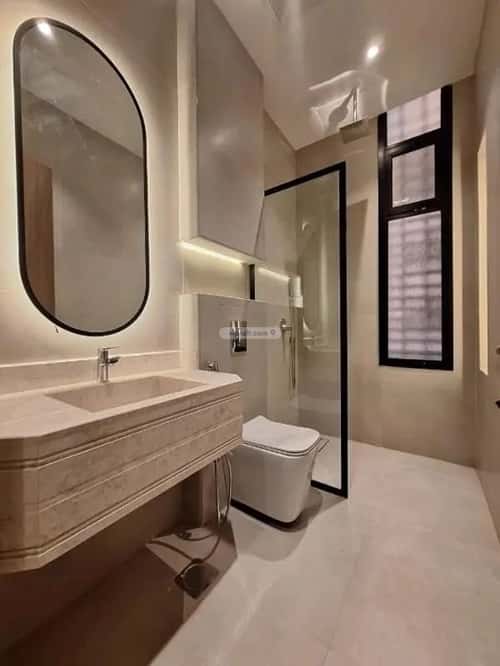 Apartment with 4 Bedrooms Al Rawdhah, North Jeddah, Jeddah