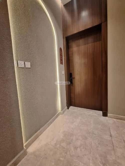 شقة ب 4 غرف الروضة، شمال جدة، جدة