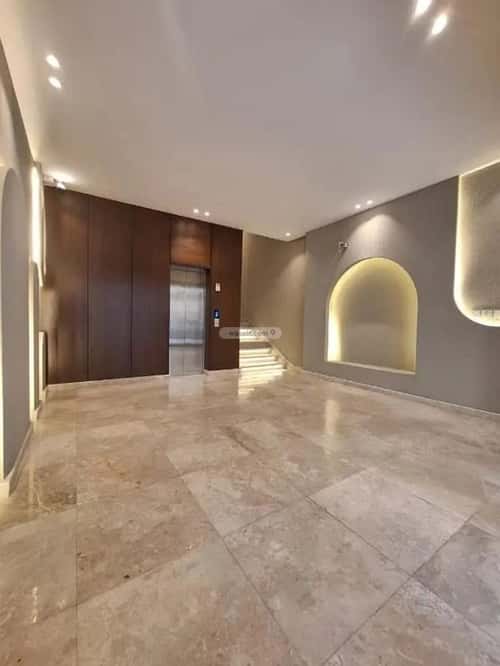 4 bedroom apartment in Al Rawdah