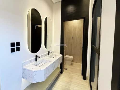 Villa 306 SQM Al Rahmanyah, East Jeddah, Jeddah