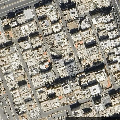 شقة ب 4 غرف النزهة، شمال جدة، جدة