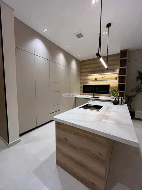 شقة ب 5 غرف النزهة، شمال جدة، جدة