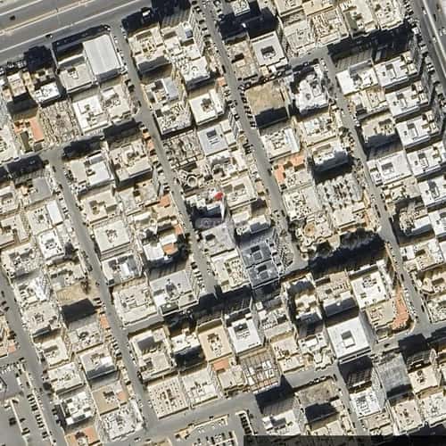 شقة 5 غرف في النزهة