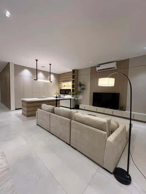 شقة ب 5 غرف النزهة، شمال جدة، جدة