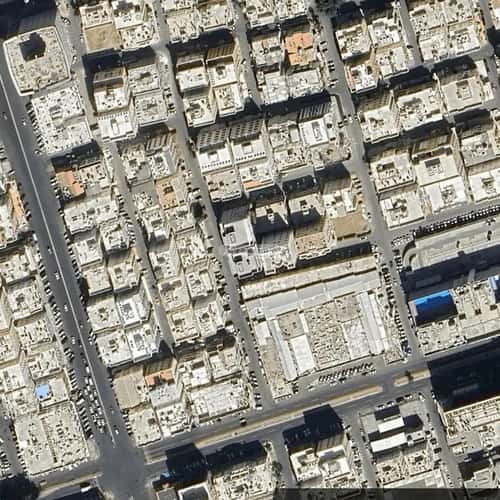 Building 161 SQM Facing South Al Salamah, North Jeddah, Jeddah