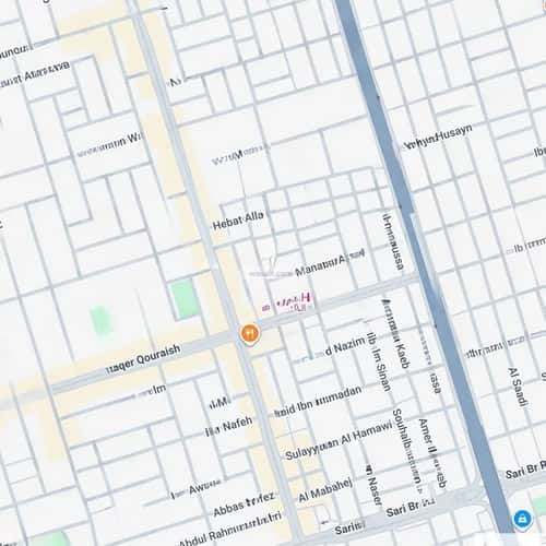 Building 161 SQM Facing South Al Salamah, North Jeddah, Jeddah