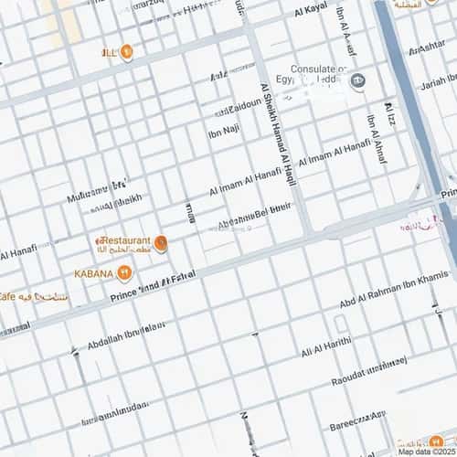 شقة بغرفتين الروضة، شمال جدة، جدة