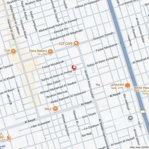 شقة ب 4 غرف الروضة، شمال جدة، جدة