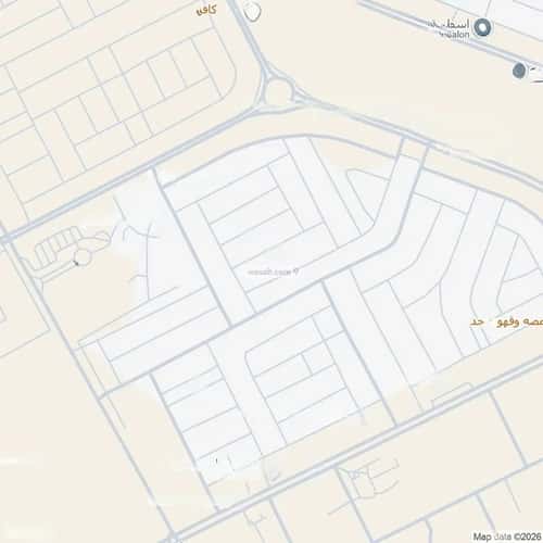 دور 4 غرف في الرمال