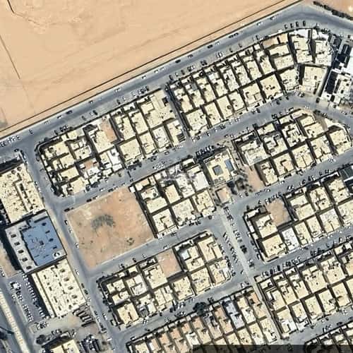 فيلا 450 متر مربع شمالية على شارع 20م المونسية، شرق الرياض، الرياض