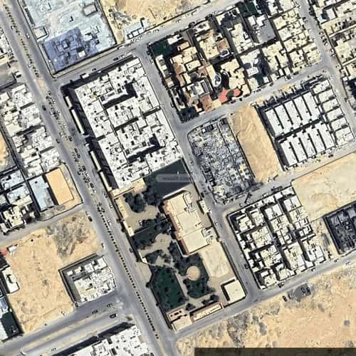 Villa 200 SQM Facing East on 15m Width Street Al-Arid, North Riyadh, Riyadh