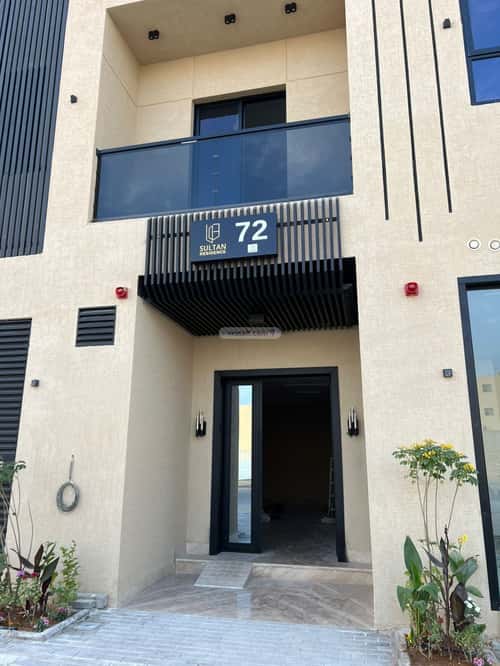 شقة ب 5 غرف ظهرة لبن، غرب الرياض، الرياض