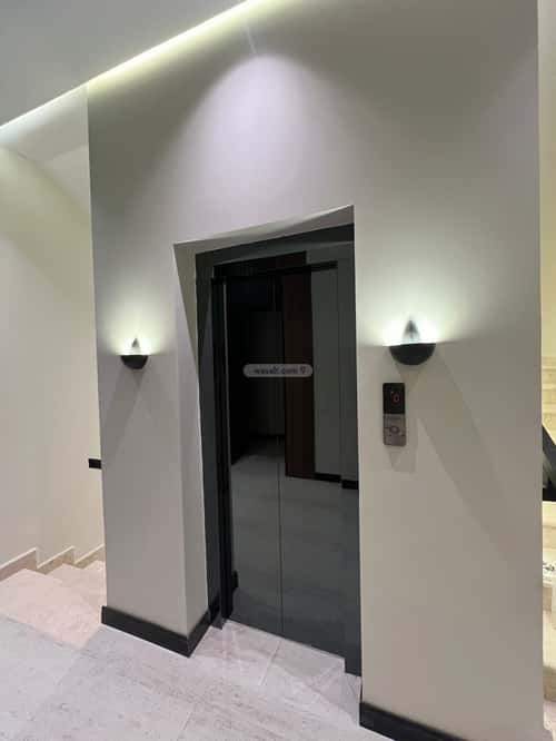 شقة ب 5 غرف ظهرة لبن، غرب الرياض، الرياض