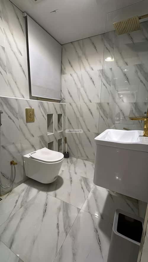 شقة بغرفتين الملقا، شمال الرياض، الرياض