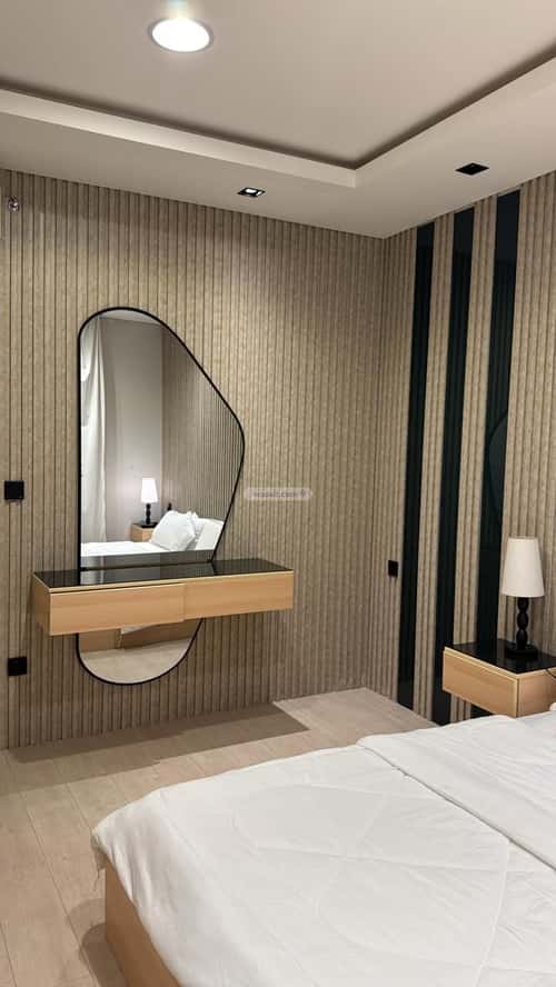 Apartment with 2 Bedrooms Al-Malqa, North Riyadh, Riyadh