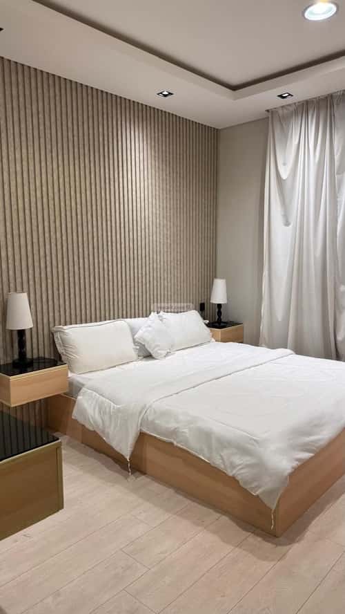 Apartment with 2 Bedrooms Al-Malqa, North Riyadh, Riyadh