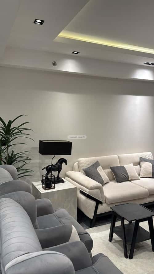 Apartment with 2 Bedrooms Al-Malqa, North Riyadh, Riyadh