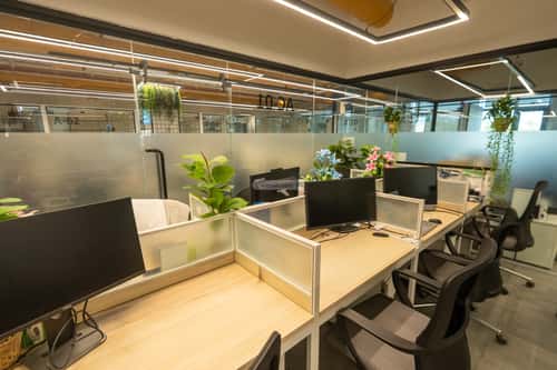 Office Space for Rent As-Suwaidi, West Riyadh, Riyadh