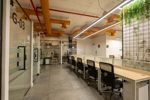 مكتب للإيجار السويدي، غرب الرياض، الرياض